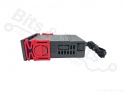 Automatische temperatuurregelaar STC-1000 230VAC -  Verwarmen + koelen
